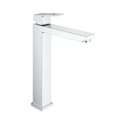 Grohe Table Mounted Tall Boy Basin Mixer Eurocube 23406000 - Chrome