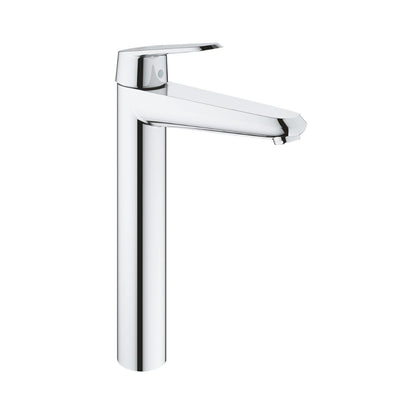 Grohe Table Mounted Tall Boy Basin Mixer Eurodisc Cosmopolitan 23432000 - Chrome