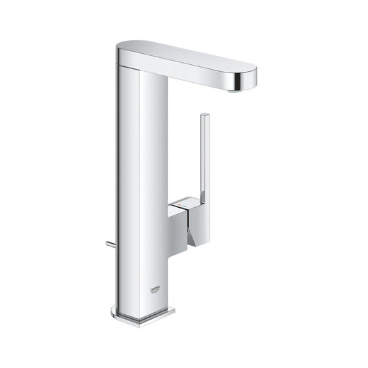 Grohe Table Mounted Tall Boy Basin Mixer Grohe Plus 23843003 - Chrome