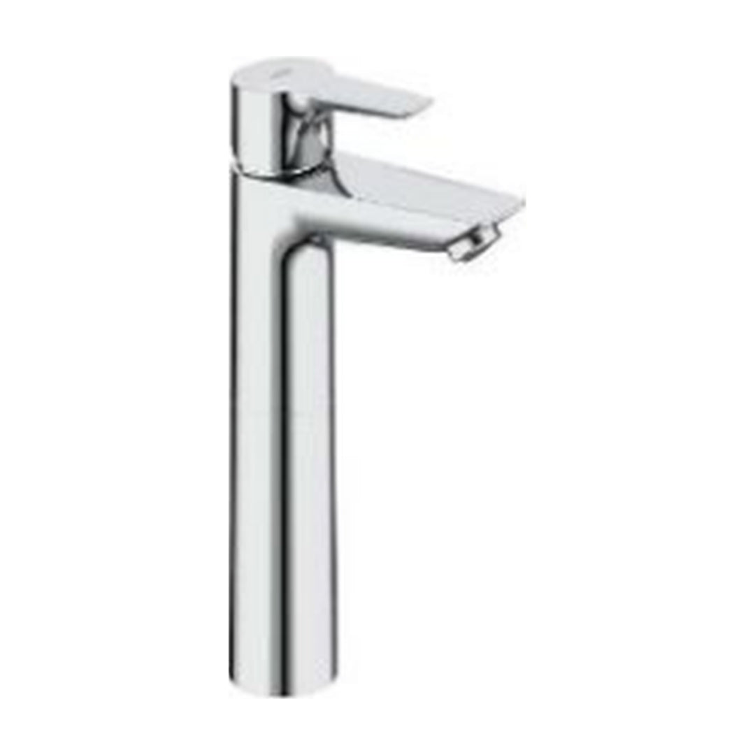 Grohe Table Mounted Tall Boy Basin Mixer Alira 24249001 - Chrome