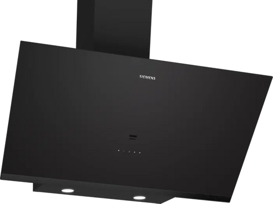 Siemens iQ500 Series Wall-Mounted Chimney 90 cm LC97KPJ61I