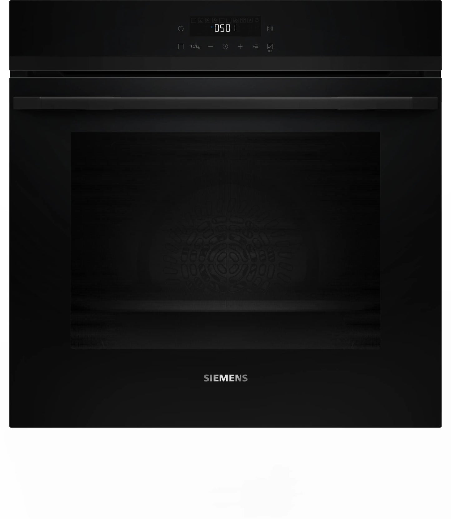 Siemens Built In Oven HJ852GYB0I