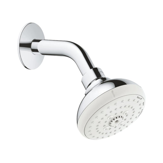 Grohe Multi Flow Overhead Shower Tempesta 26088001 - Chrome
