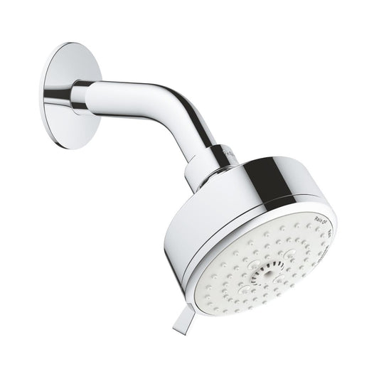 Grohe Multi Flow Overhead Shower Cosmopolitan Series 26090001 - Chrome