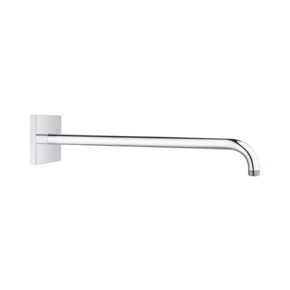 Grohe Wall Mounted Round 422 mm Shower Arm 26145000 - Chrome