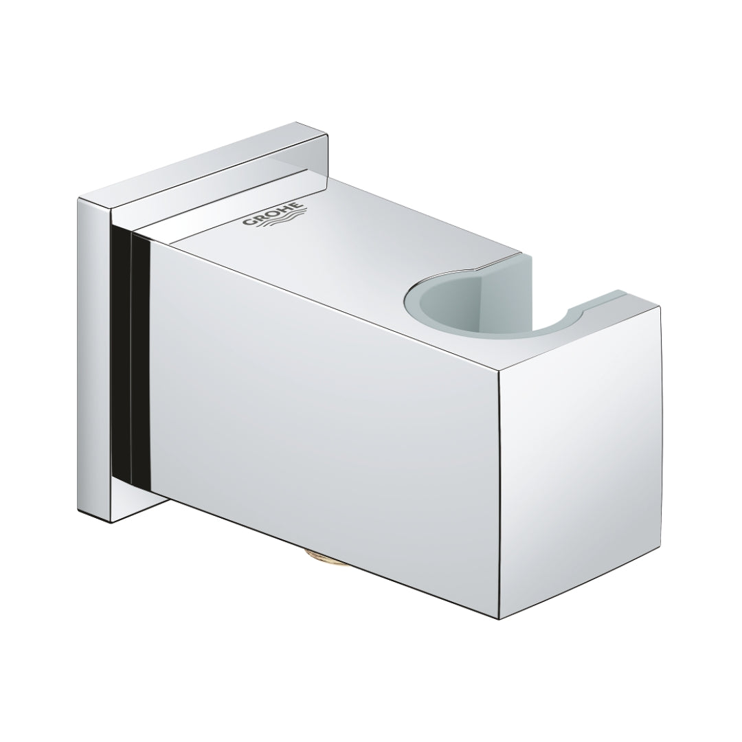 Grohe Shower Fitting Wall Bracket 26370000 - Chrome