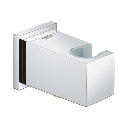 Grohe Shower Fitting Wall Bracket 26370000 - Chrome