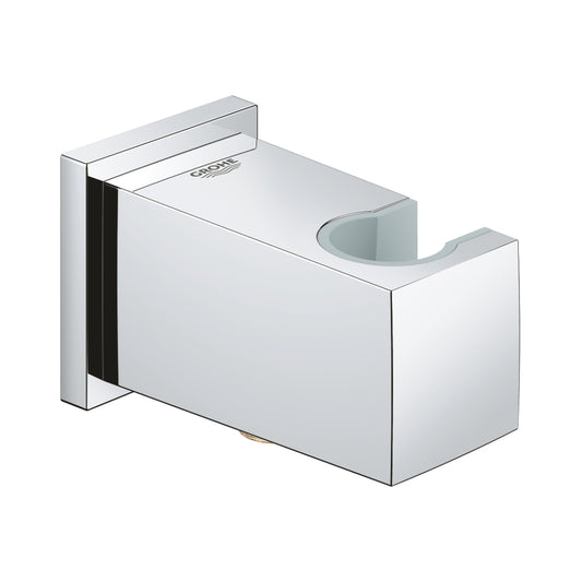 Grohe Shower Fitting Wall Bracket 26370000 - Chrome