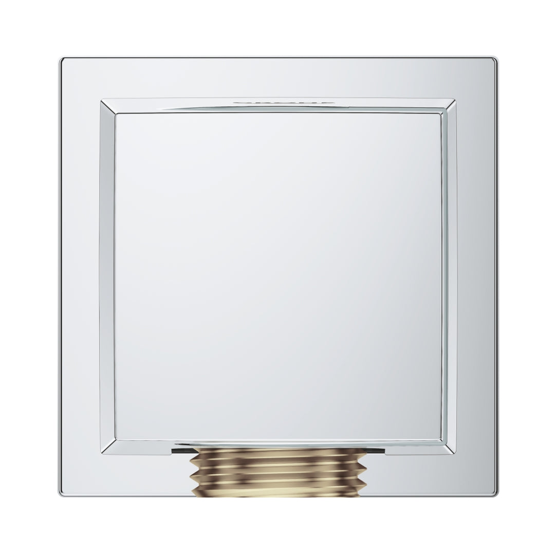 Grohe Shower Fitting Wall Bracket 26370000 - Chrome