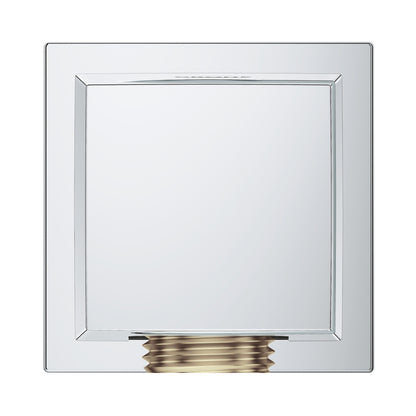 Grohe Shower Fitting Wall Bracket 26370000 - Chrome