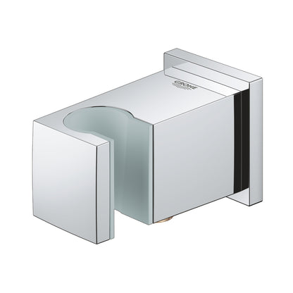 Grohe Shower Fitting Wall Bracket 26370000 - Chrome