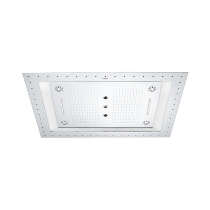 Grohe Multi Flow Overhead Shower Rainshower-F 26373001 - Chrome