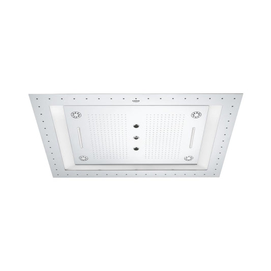 Grohe Multi Flow Overhead Shower Rainshower-F 26373001 - Chrome