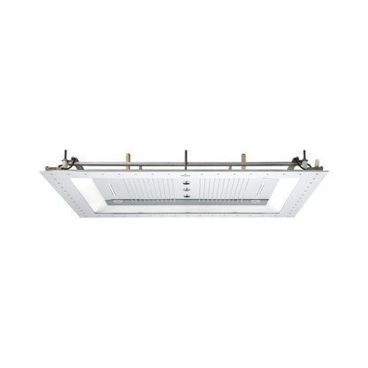 Grohe Multi Flow Overhead Shower Rainshower-F 26373001 - Chrome
