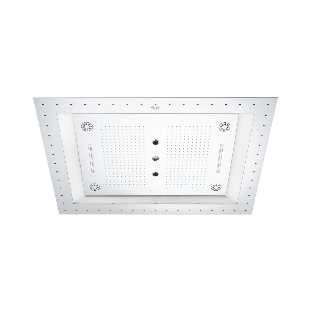 Grohe Multi Flow Overhead Shower Rainshower-F 26373001 - Chrome