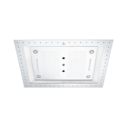 Grohe Multi Flow Overhead Shower Rainshower-F 26373001 - Chrome