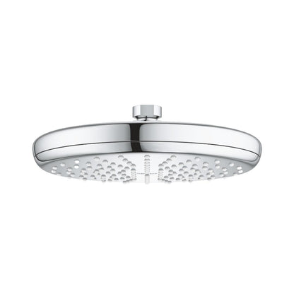 Grohe Single Flow Overhead Shower Tempesta 26408000 - Chrome