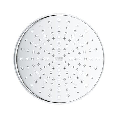 Grohe Single Flow Overhead Shower Tempesta 26408000 - Chrome