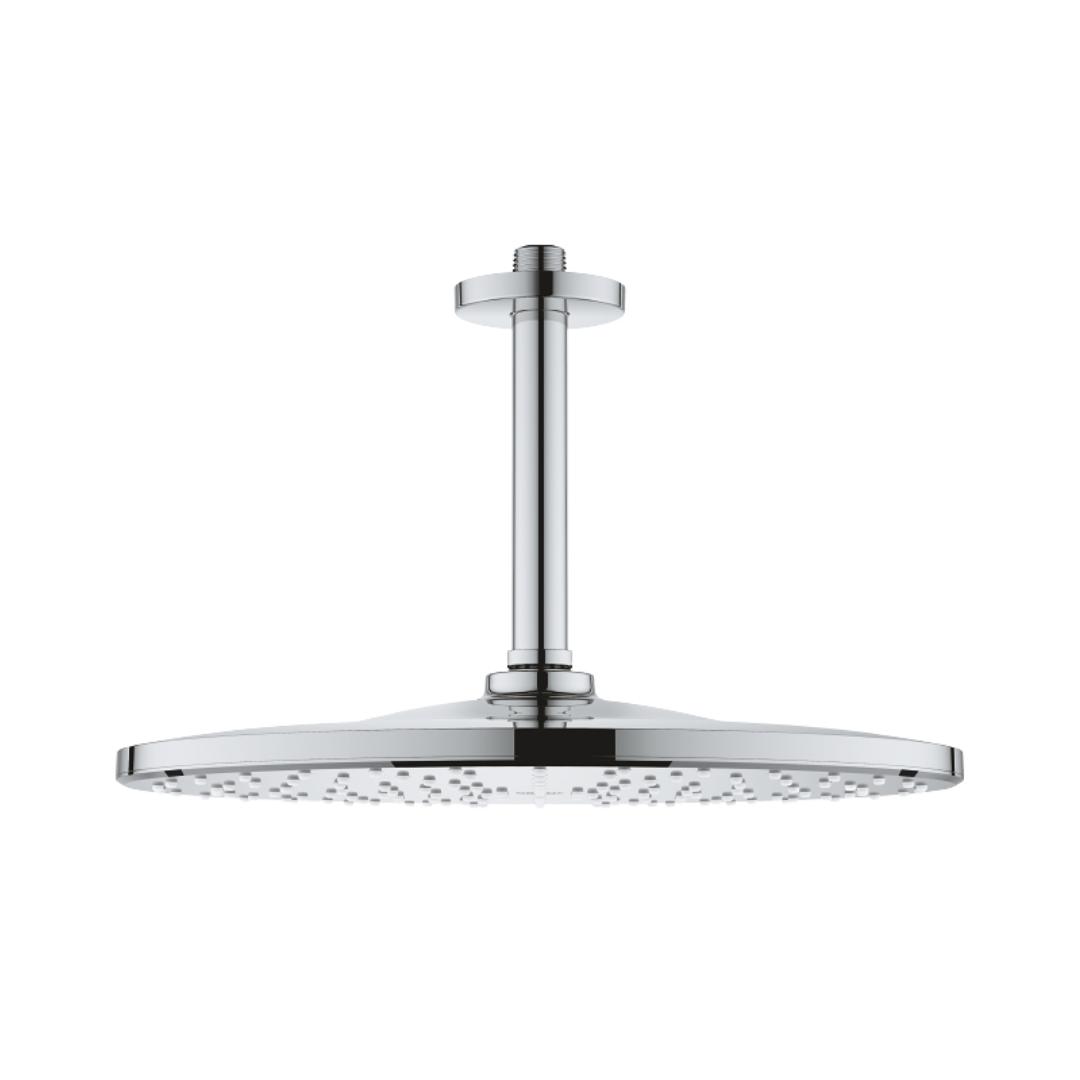 Grohe Single Flow Overhead Shower Mono 26559000 - Chrome