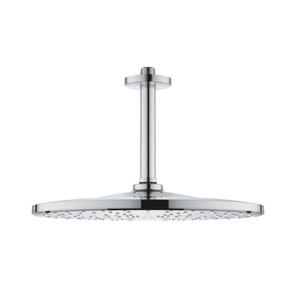 Grohe Single Flow Overhead Shower Mono 26559000 - Chrome