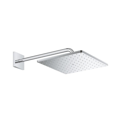 Grohe Single Flow Overhead Shower Mono 26563000 - Chrome