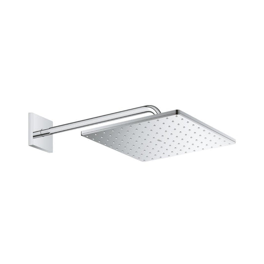 Grohe Single Flow Overhead Shower Mono 26563000 - Chrome