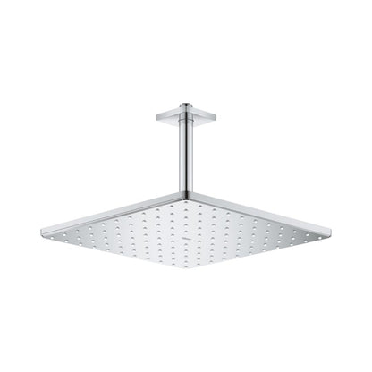 Grohe Single Flow Overhead Shower Mono 26565000 - Chrome