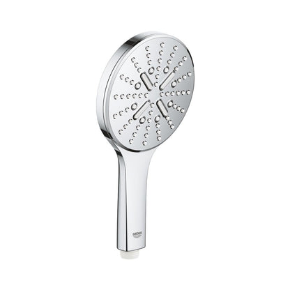 Grohe Multi Flow Hand Shower Smartactive 26574000 - Chrome