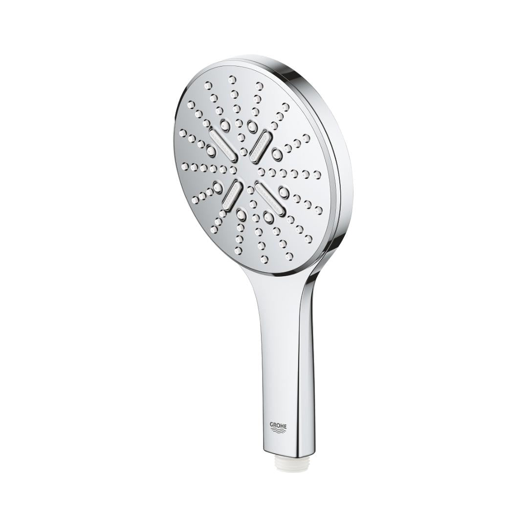 Grohe Multi Flow Hand Shower Smartactive 26574000 - Chrome