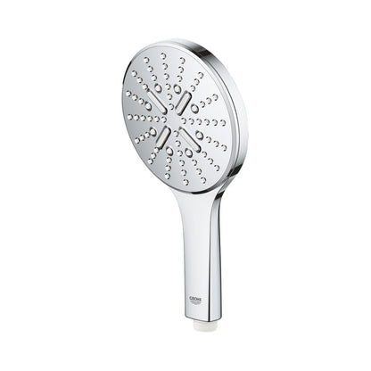 Grohe Multi Flow Hand Shower Smartactive 26574000 - Chrome