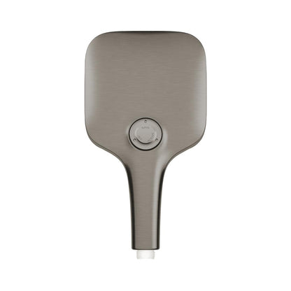 Grohe Multi Flow Hand Shower Smartactive 26582AL0 - Brushed Hard Graphite