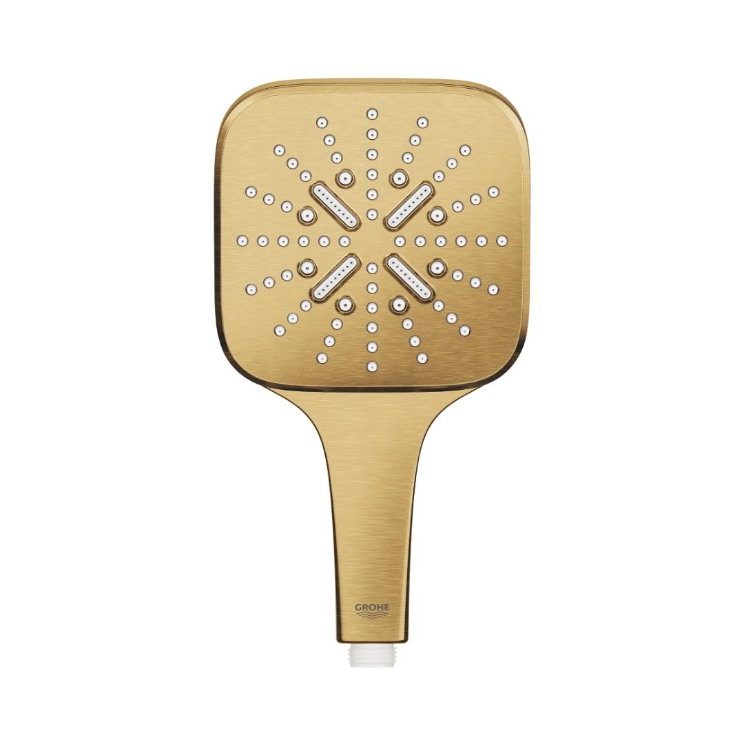 Grohe Multi Flow Hand Shower Smartactive 26582GN0 - Rose Gold