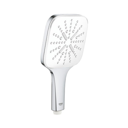 Grohe Multi Flow Hand Shower Smartactive 26582LS0 - Moon White