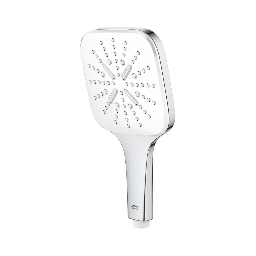 Grohe Multi Flow Hand Shower Smartactive 26582LS0 - Moon White