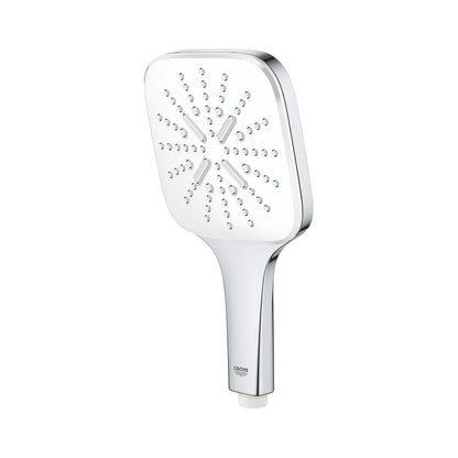 Grohe Multi Flow Hand Shower Smartactive 26582LS0 - Moon White