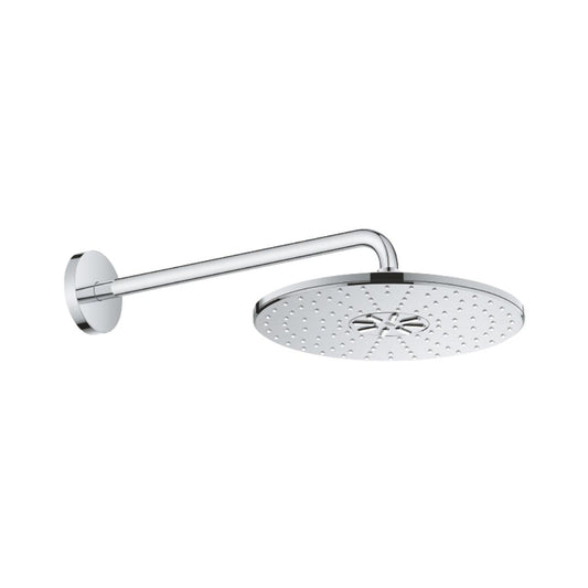 Grohe Multi Flow Overhead Shower Smartconnect 26640000 - Chrome