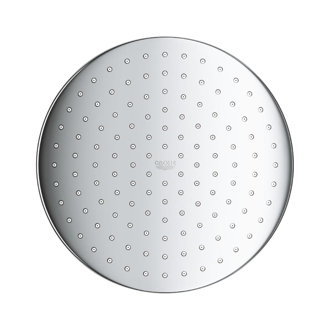 Grohe Single Flow Overhead Shower Tempesta 26662000 - Chrome