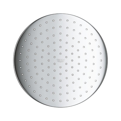 Grohe Single Flow Overhead Shower Tempesta 26662000 - Chrome