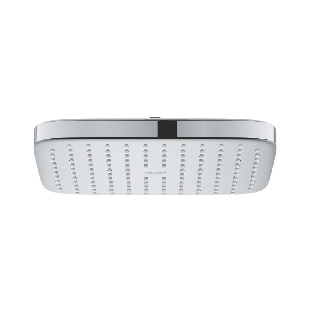 Grohe Single Flow Overhead Shower Tempesta 26681000 - Chrome