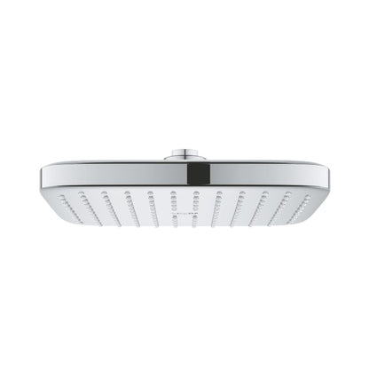 Grohe Single Flow Overhead Shower Tempesta 26681000 - Chrome