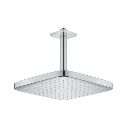 Grohe Single Flow Overhead Shower Tempesta 26683000 - Chrome