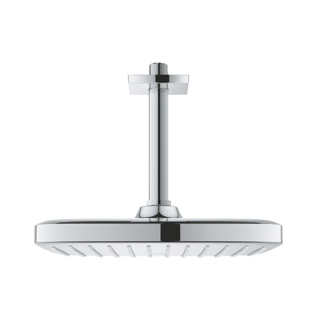 Grohe Single Flow Overhead Shower Tempesta 26683000 - Chrome