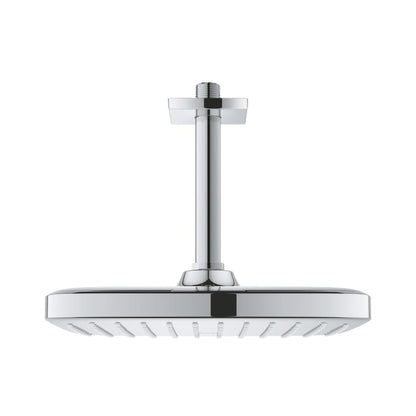 Grohe Single Flow Overhead Shower Tempesta 26683000 - Chrome