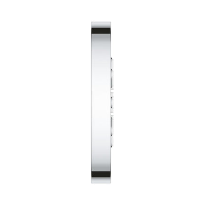 Grohe Multi Flow Body Shower Aqua 26801000 - Chrome