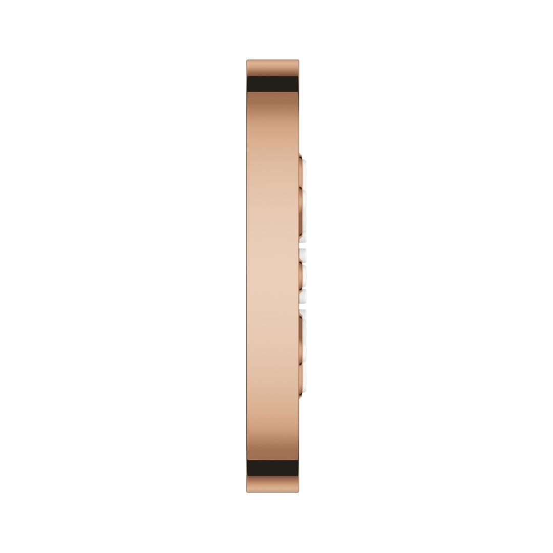 Grohe Multi Flow Body Shower Aqua 26801DA0 - Rose Gold