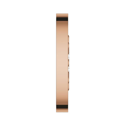 Grohe Multi Flow Body Shower Aqua 26801DA0 - Rose Gold