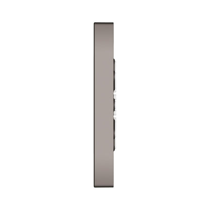 Grohe Multi Flow Body Shower Aqua 26802A00 - Hard Graphite