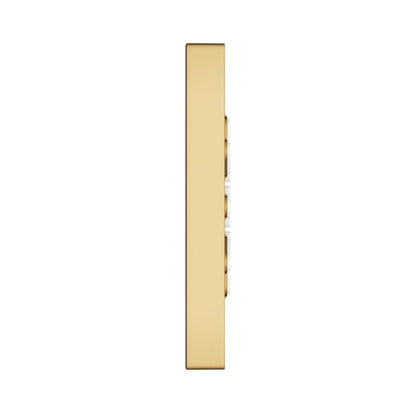 Grohe Multi Flow Body Shower Aqua 26802GN0 - Rose Gold