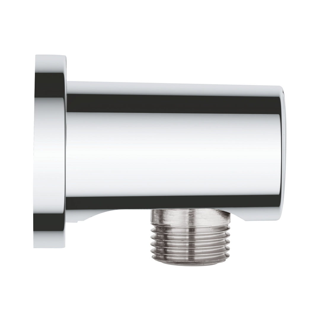 Grohe Shower Fitting Wall Outlet 27057000 - Chrome