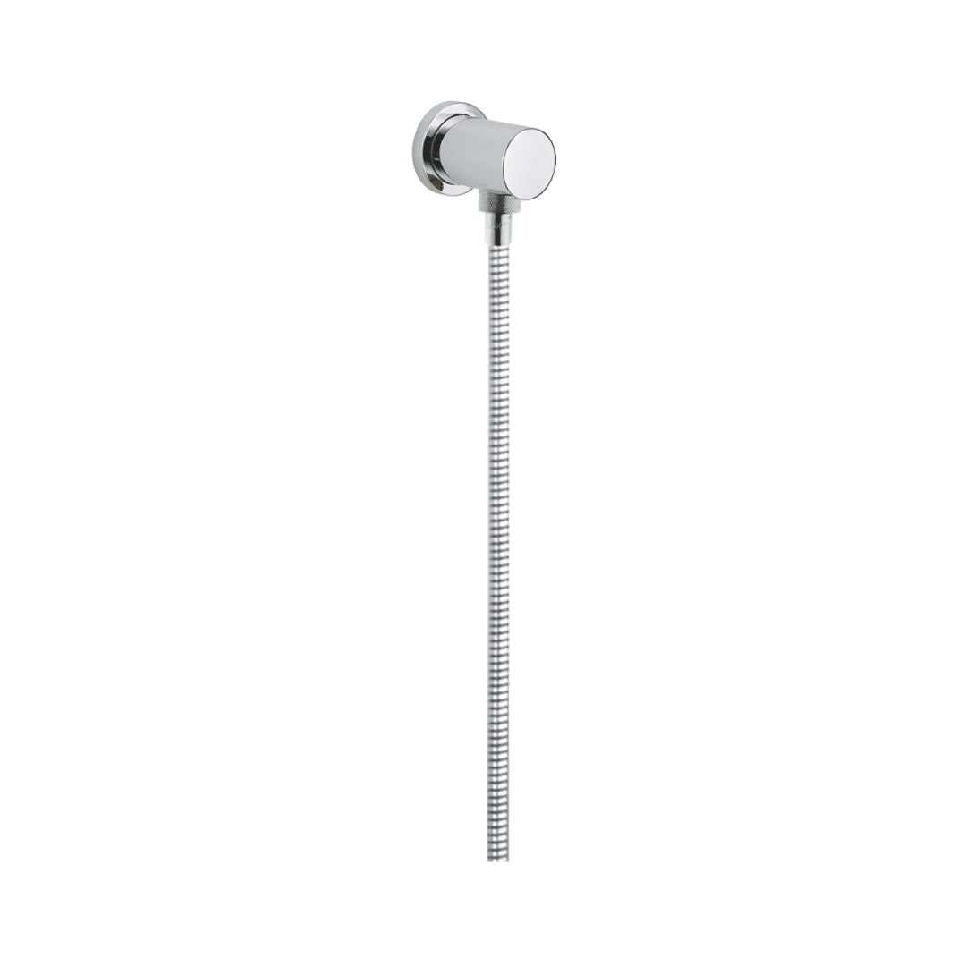 Grohe Shower Fitting Wall Outlet 27057000 - Chrome